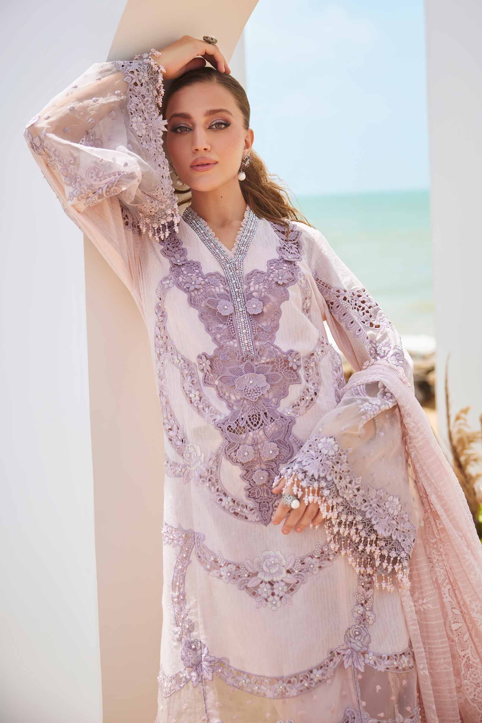 Maria.B – D2 (Eid Lawn)