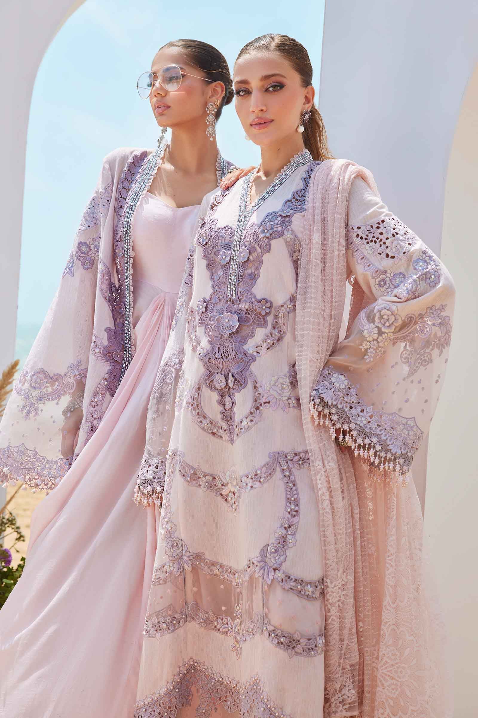 Maria.B – D2 (Eid Lawn)
