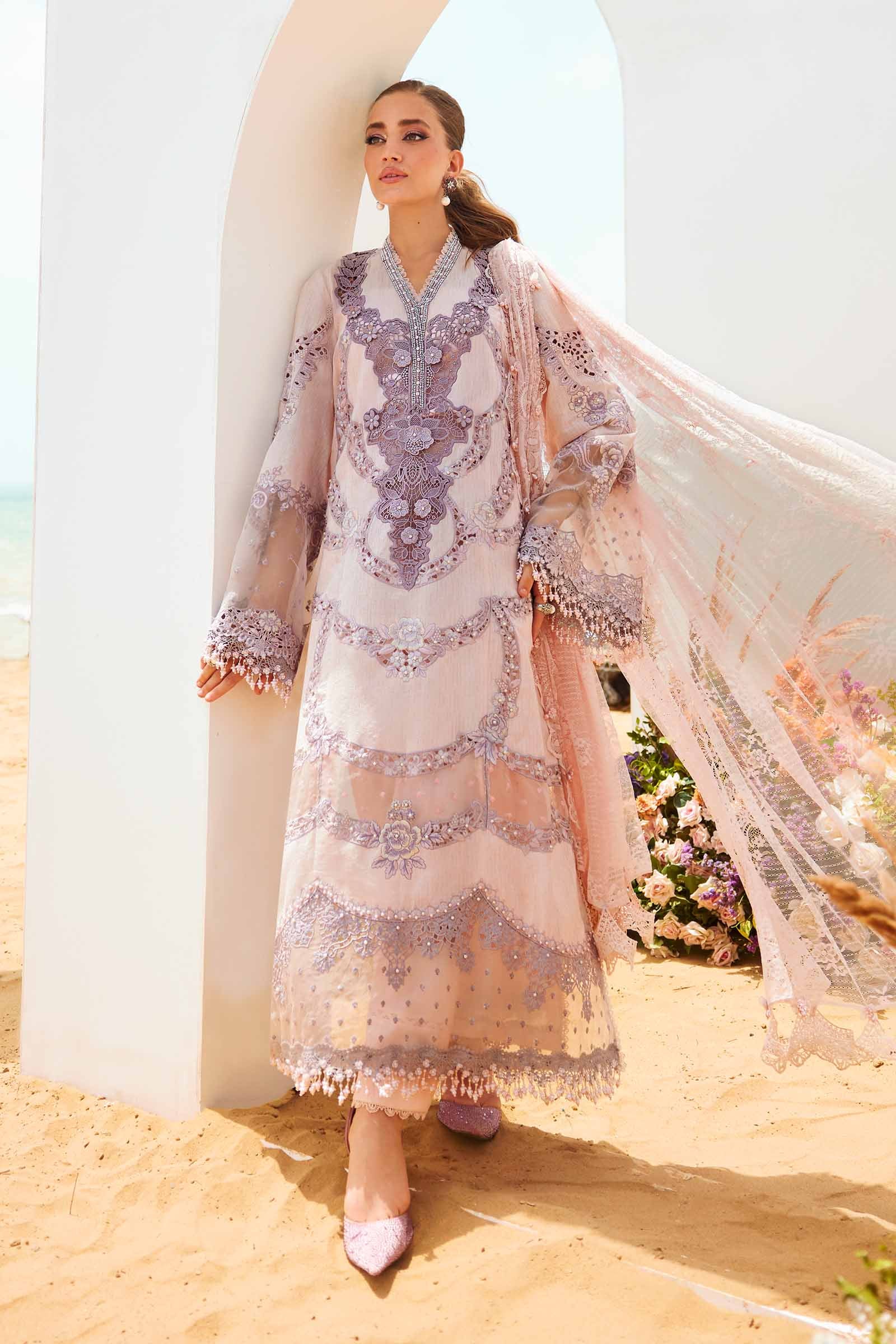 Maria.B – D2 (Eid Lawn)
