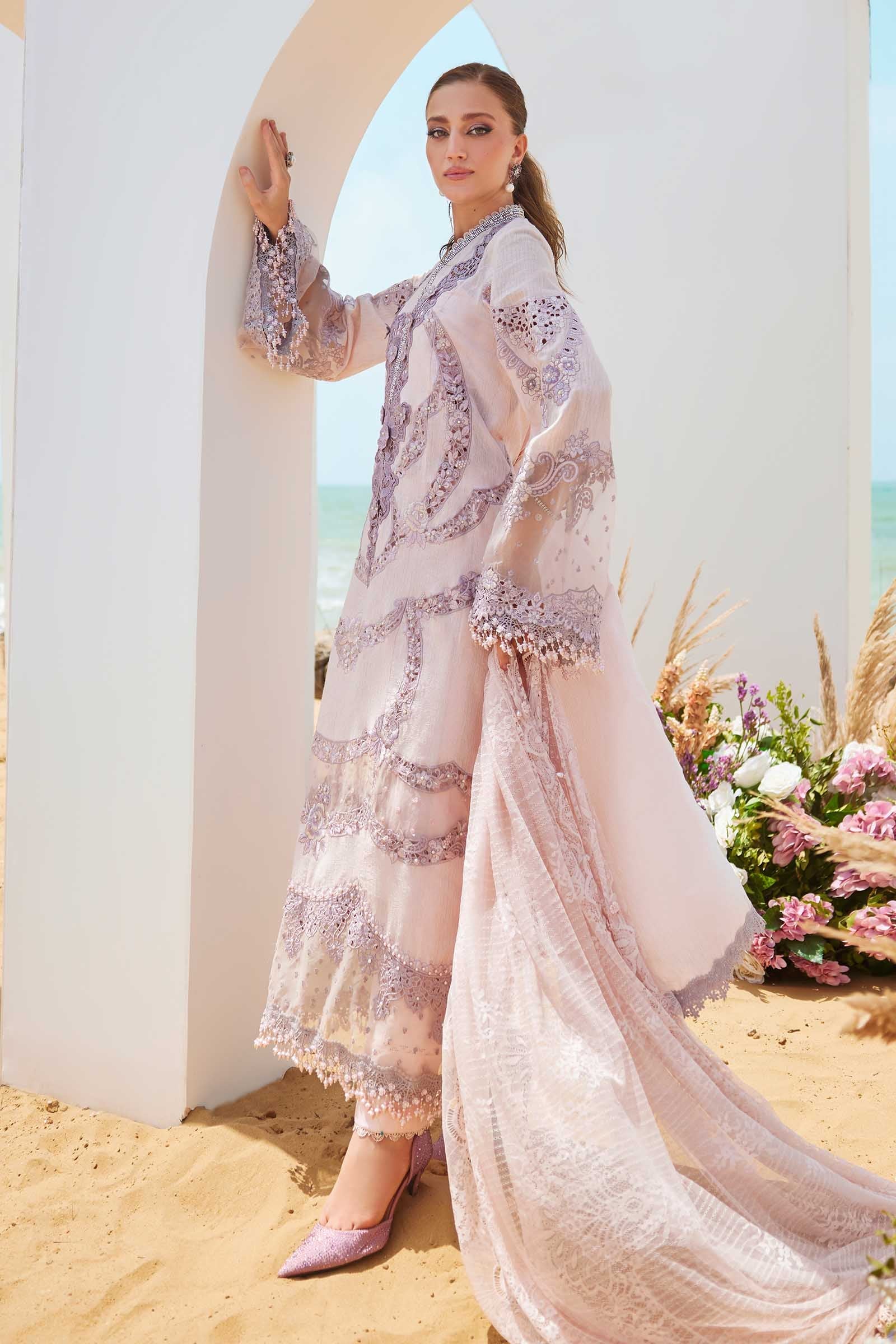 Maria.B – D2 (Eid Lawn)