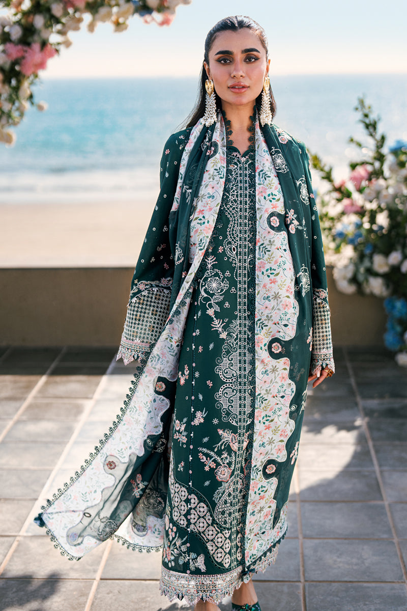 Qalamkar – Eliza
