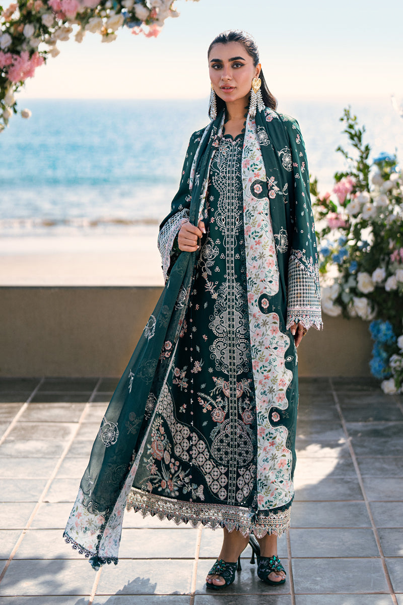 Qalamkar – Eliza