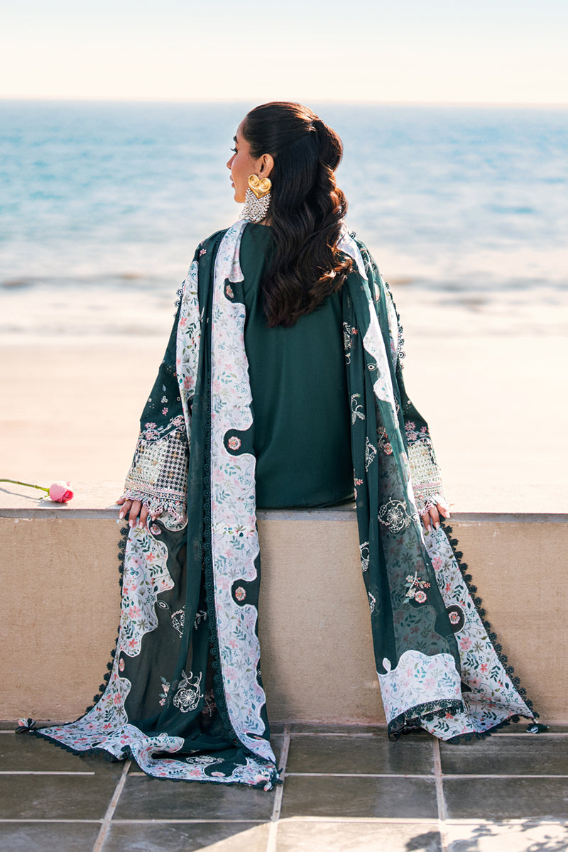 Qalamkar – Eliza