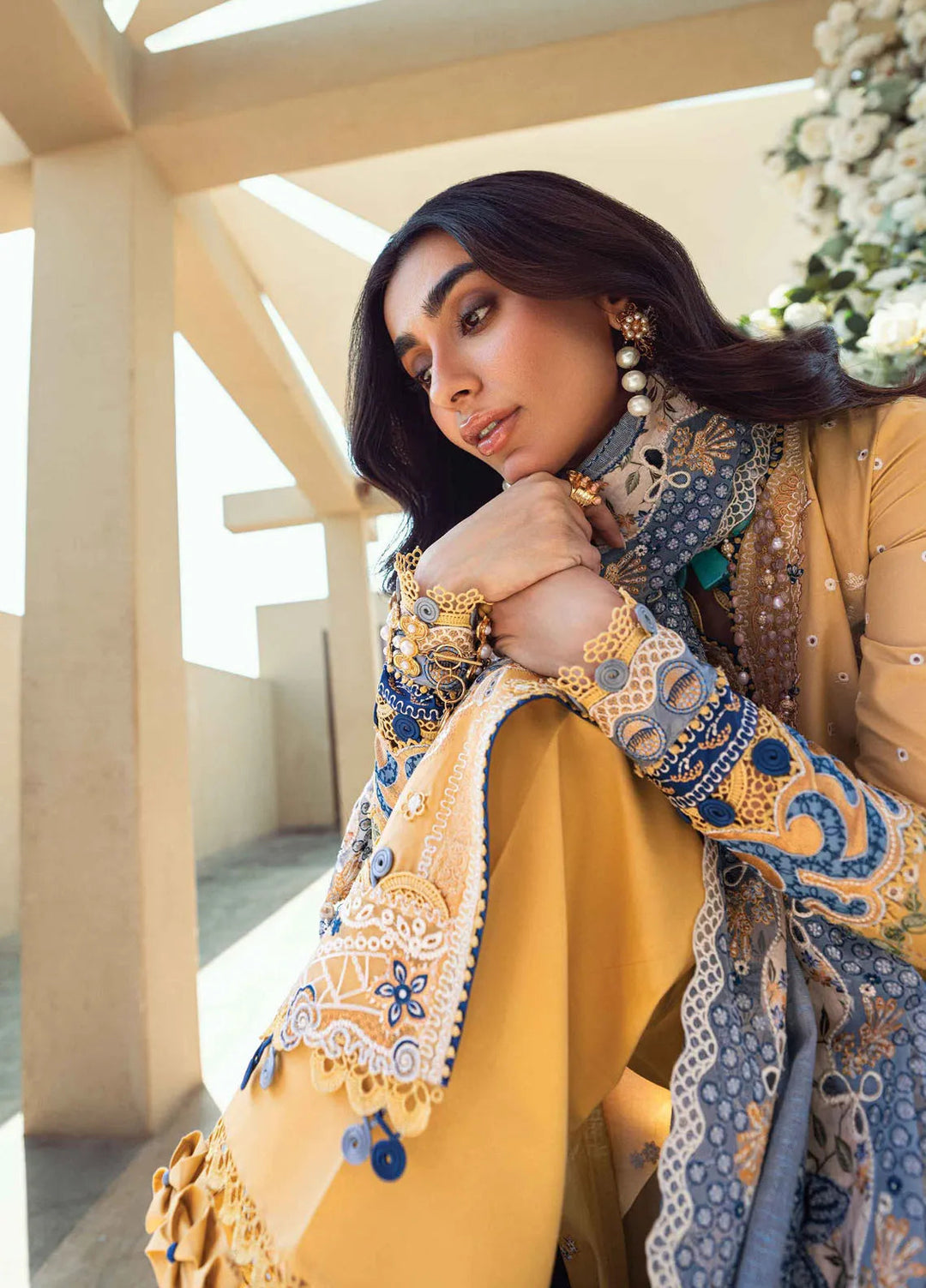Qalamkar – Natalie