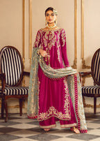Sara Rohale Asghar – Giselle