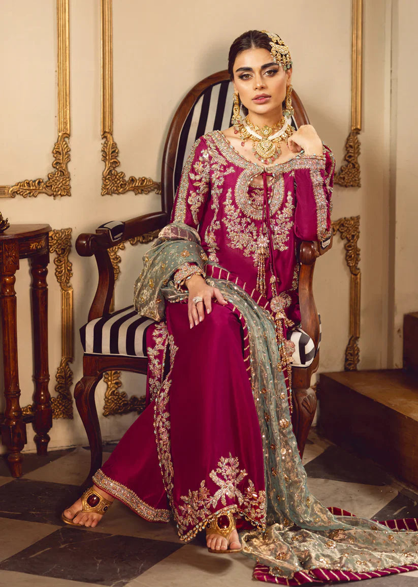 Sara Rohale Asghar – Giselle