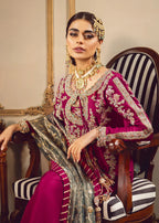 Sara Rohale Asghar – Giselle