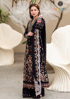 Qalamkar – Hannah