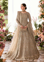 Kanwal Malik – Minha (Mahenur Bridal Collection)