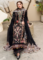 Qalamkar – Hannah
