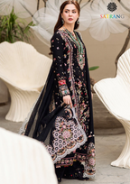 Qalamkar – Hannah