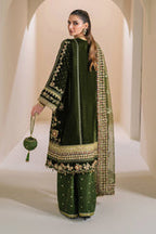 Chantelle – D756 (Emerald Majesty)