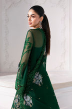 Maria.B – D8 (Emerald Green Chiffon)