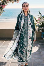 Qalamkar – Eliza