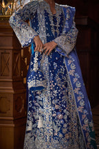 Soraya – Lumene (Sapphire Blue Net)