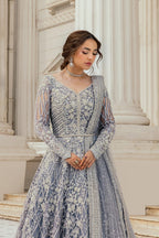 Liyana – Dusty Rose Grace Ensemble