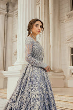 Liyana – Dusty Rose Grace Ensemble