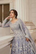 Liyana – Dusty Rose Grace Ensemble