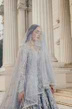 Liyana – Dusty Rose Grace Ensemble