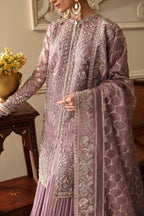 Ayla – Golden Hour Embroidered Set