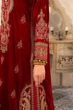Maria.B – SF-29 (Crimson Opulence)