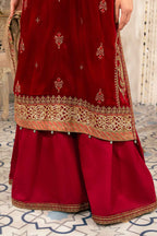 Maria.B – SF-29 (Crimson Opulence)