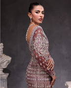 Safiya – Pastel Serenity Formal Set