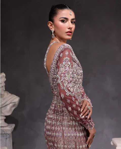 Safiya – Pastel Serenity Formal Set