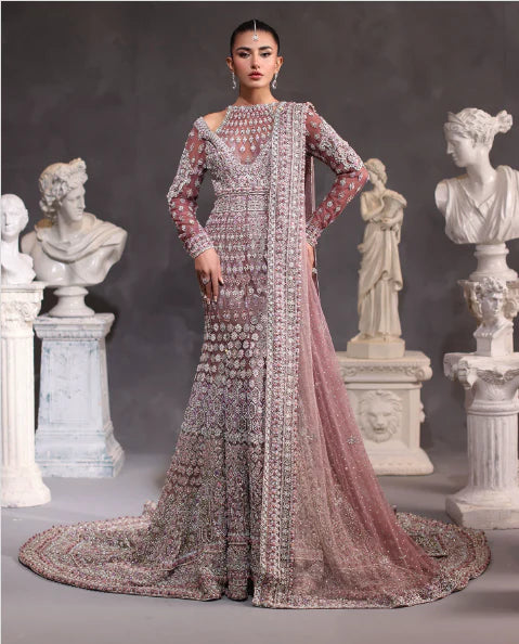 Safiya – Pastel Serenity Formal Set