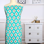 Bana Dora Linen 2-Piece Suit D2