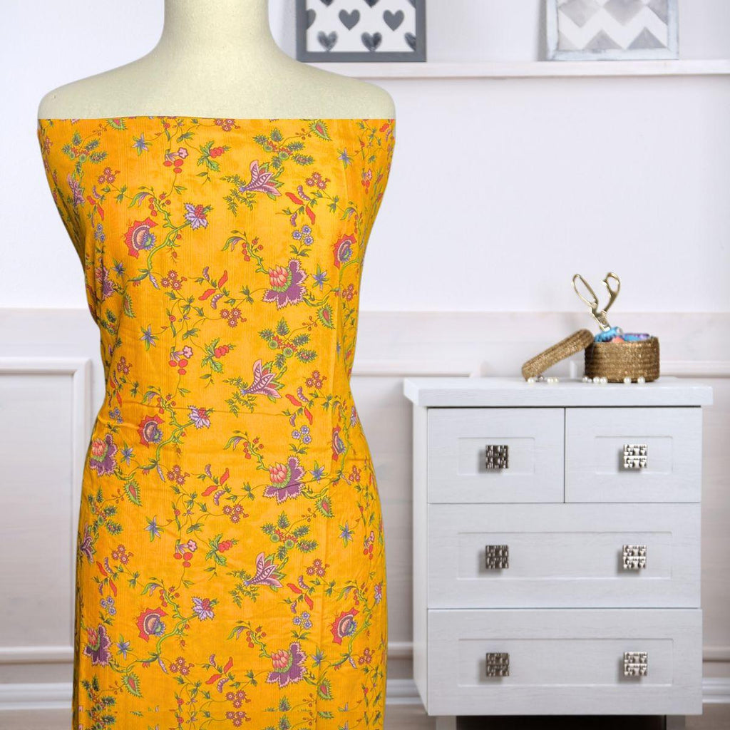 Bana Dora Linen 2-Piece Suit D1