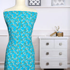 Bana Dora Linen 2-Piece Suit D5