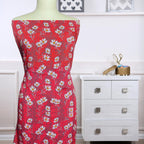 Bana Dora Linen 2-Piece Suit D3