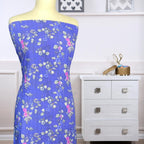 Bana Dora Linen 2-Piece Suit D4