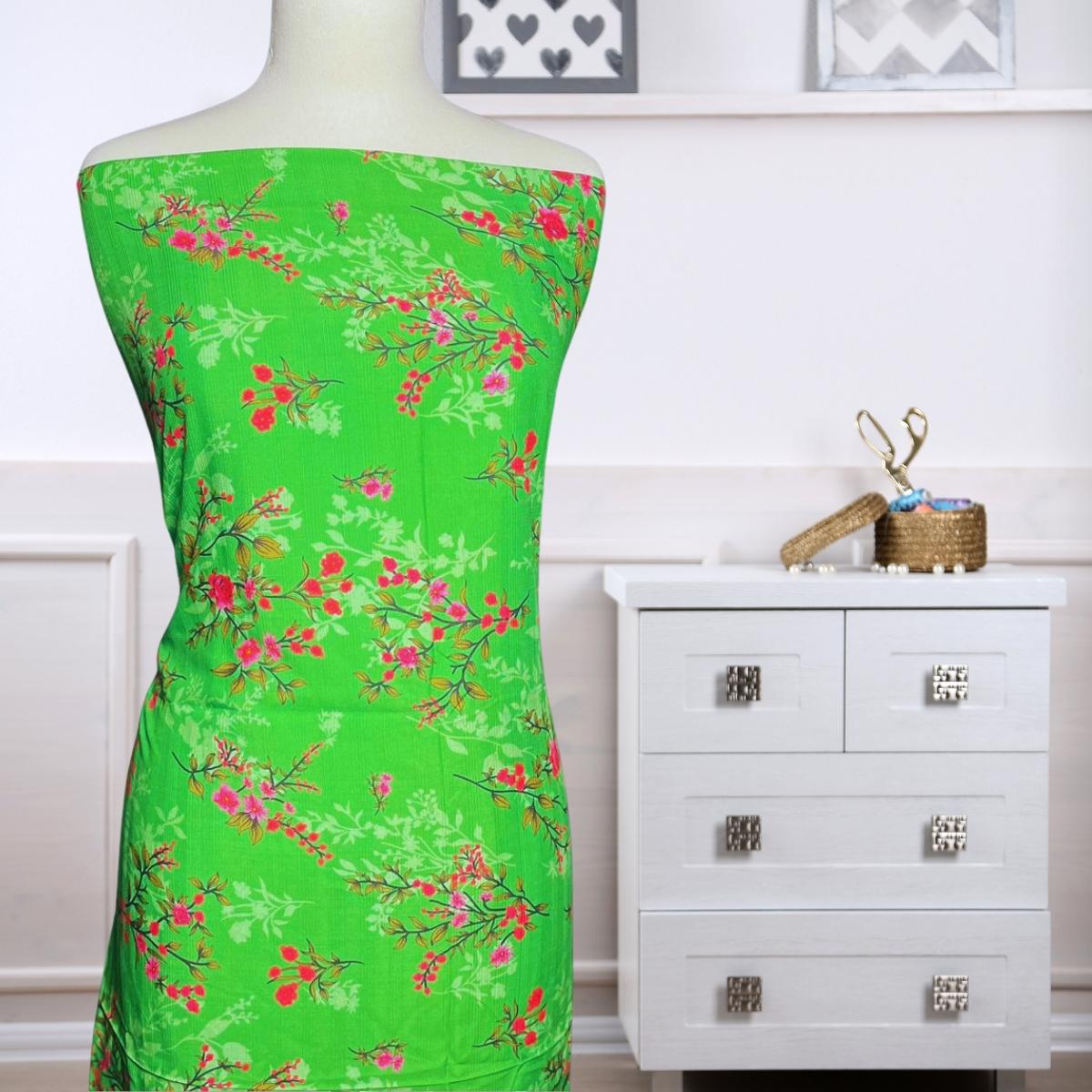 Bana Dora Linen 2-Piece Suit D8