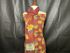 Digital Printed Khaddar 3 Piece Suit D11