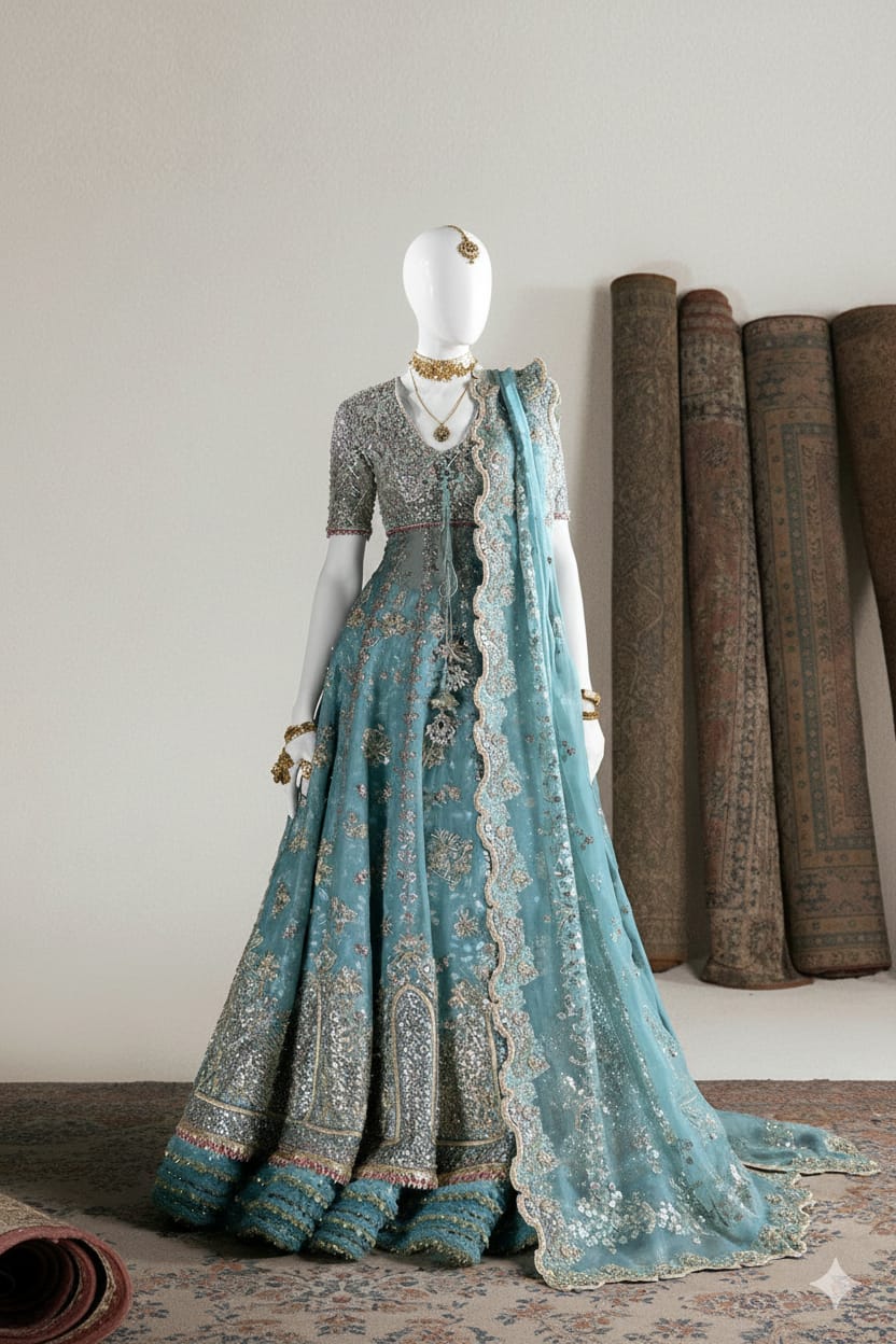 Aab-e-zar D1 by Suffuse