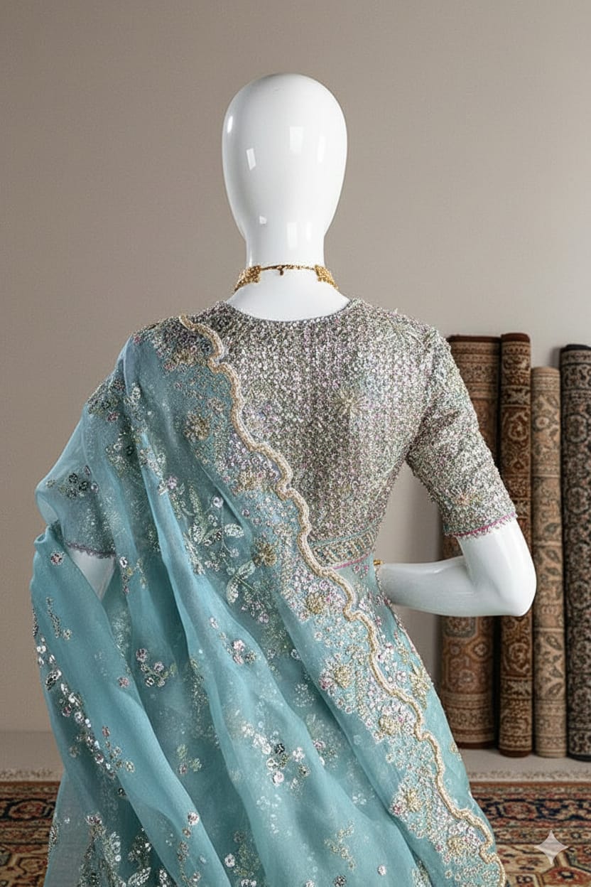 Aab-e-zar D1 by Suffuse