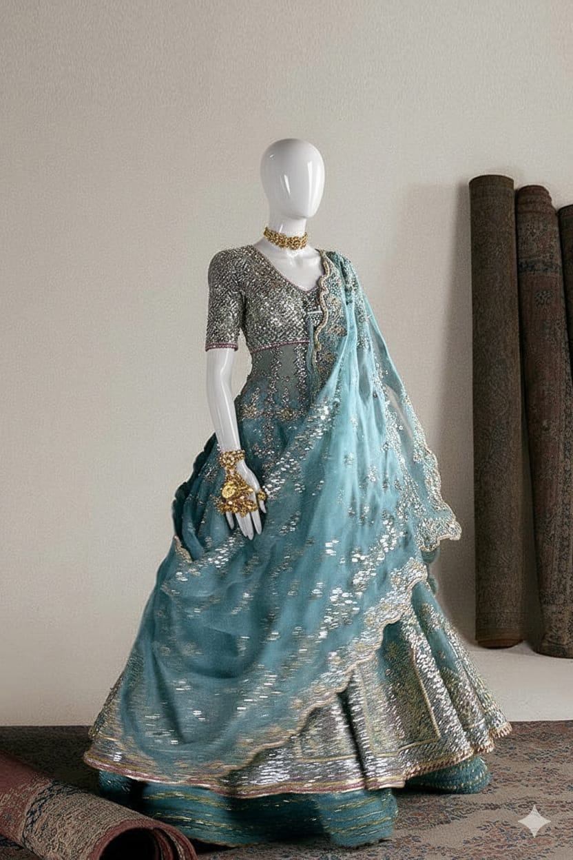 Aab-e-zar D1 by Suffuse