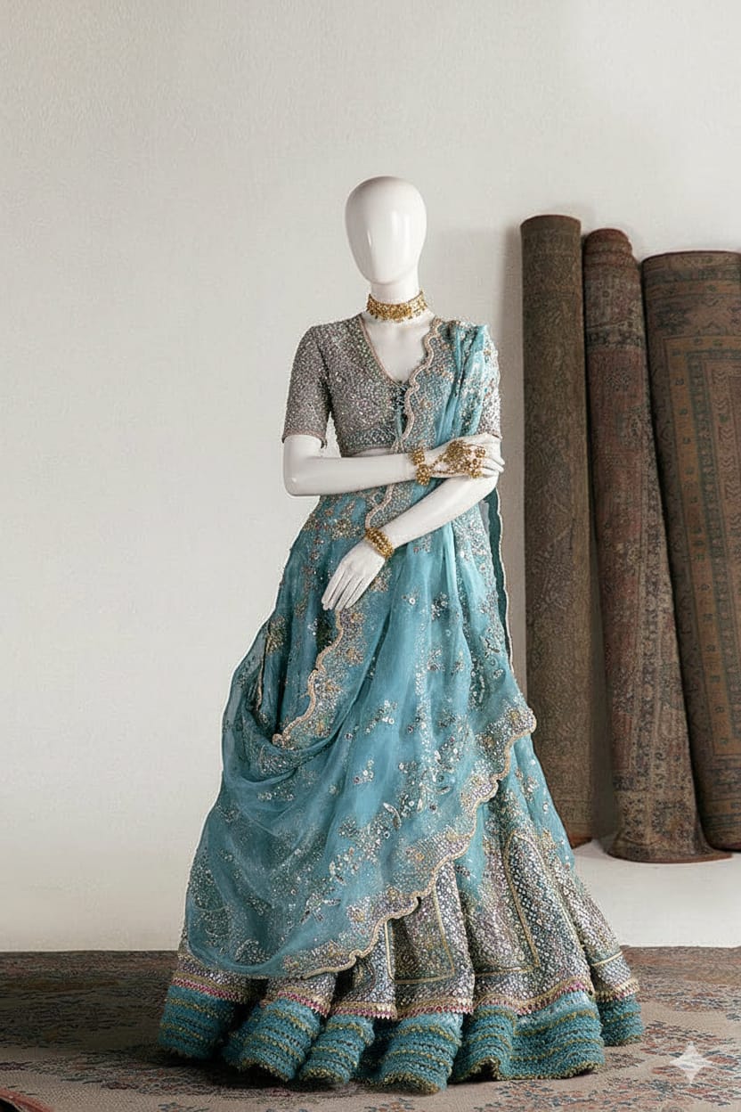 Aab-e-zar D1 by Suffuse