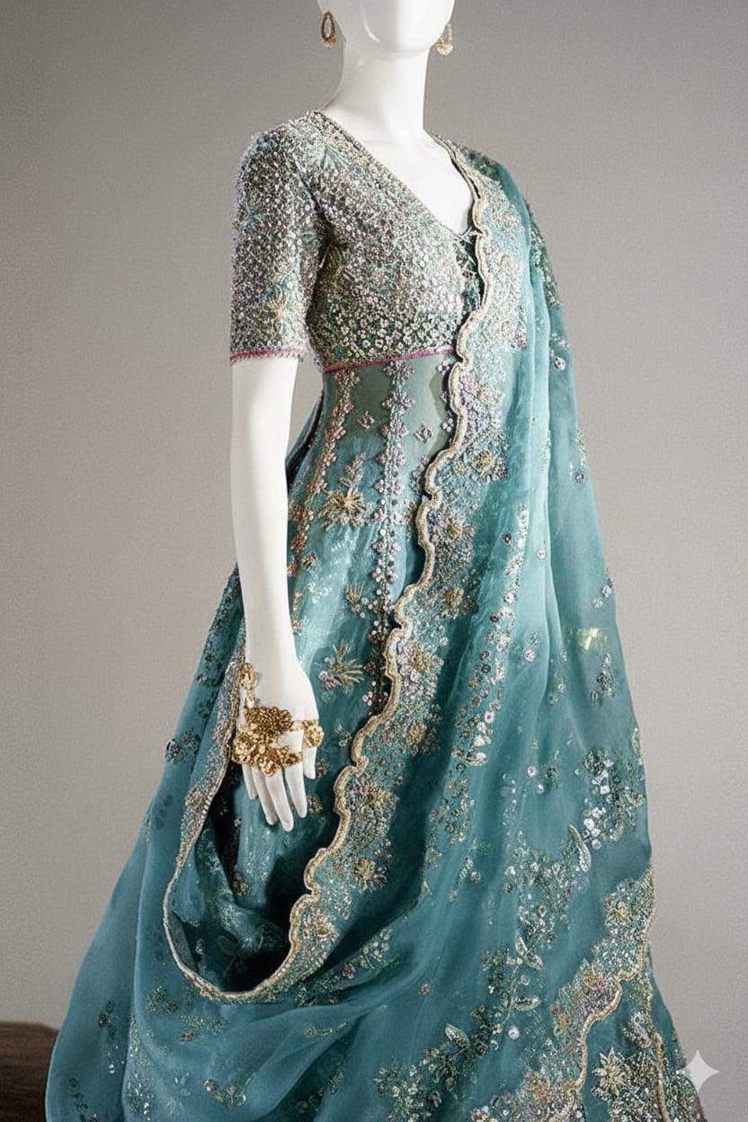 Aab-e-zar D1 by Suffuse