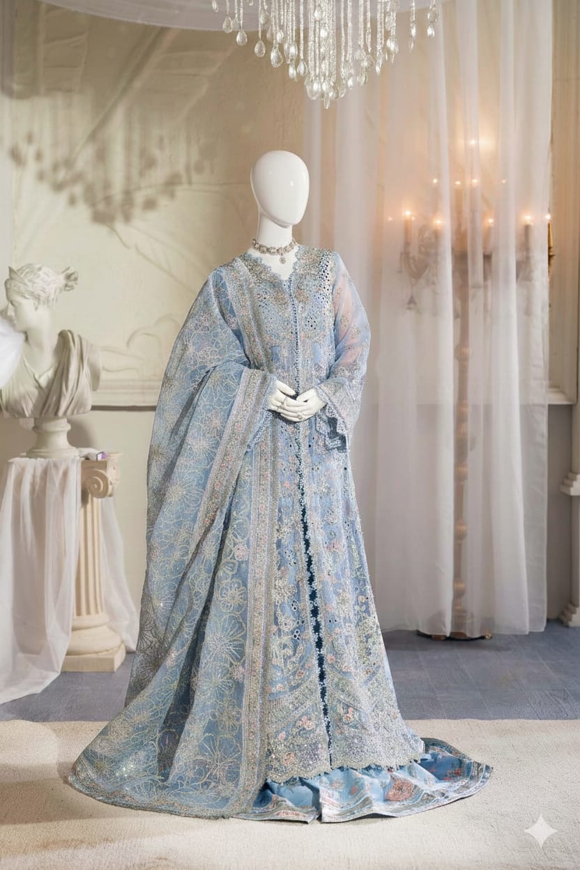 Gulaab by Maryam Hussain