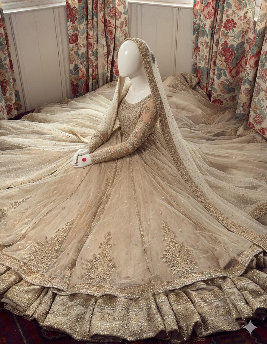 Anamta by Faiza Saqlain