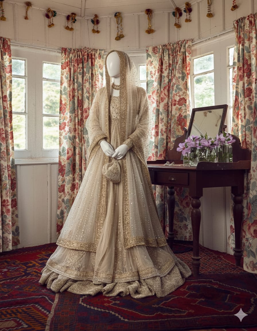 Anamta by Faiza Saqlain