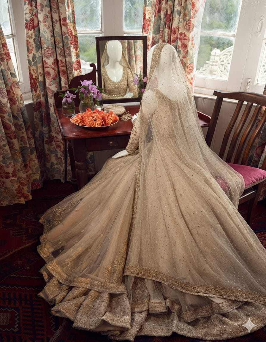 Anamta by Faiza Saqlain