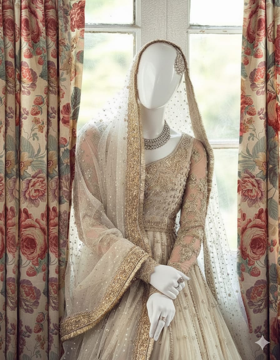 Anamta by Faiza Saqlain