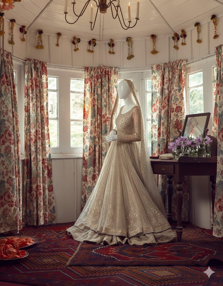 Anamta by Faiza Saqlain