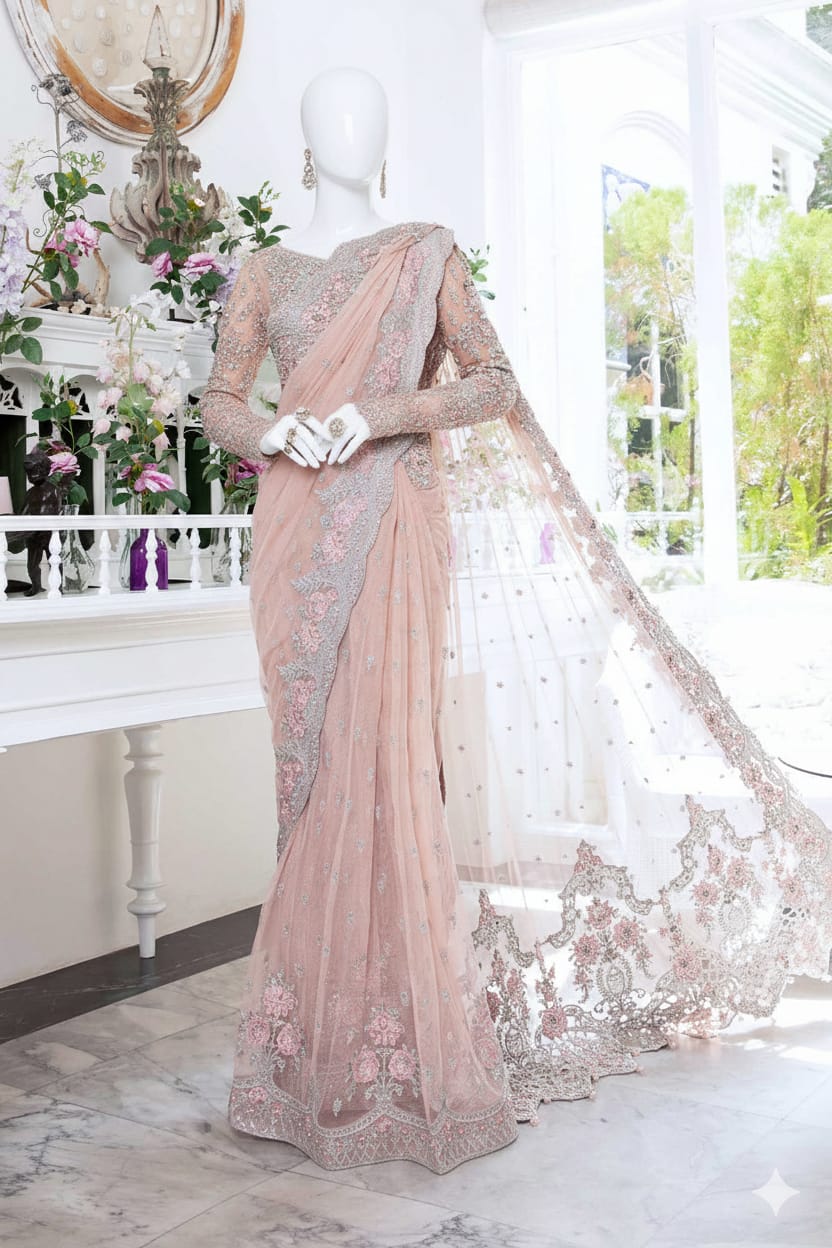 Dahlia MC-809 by Maria B