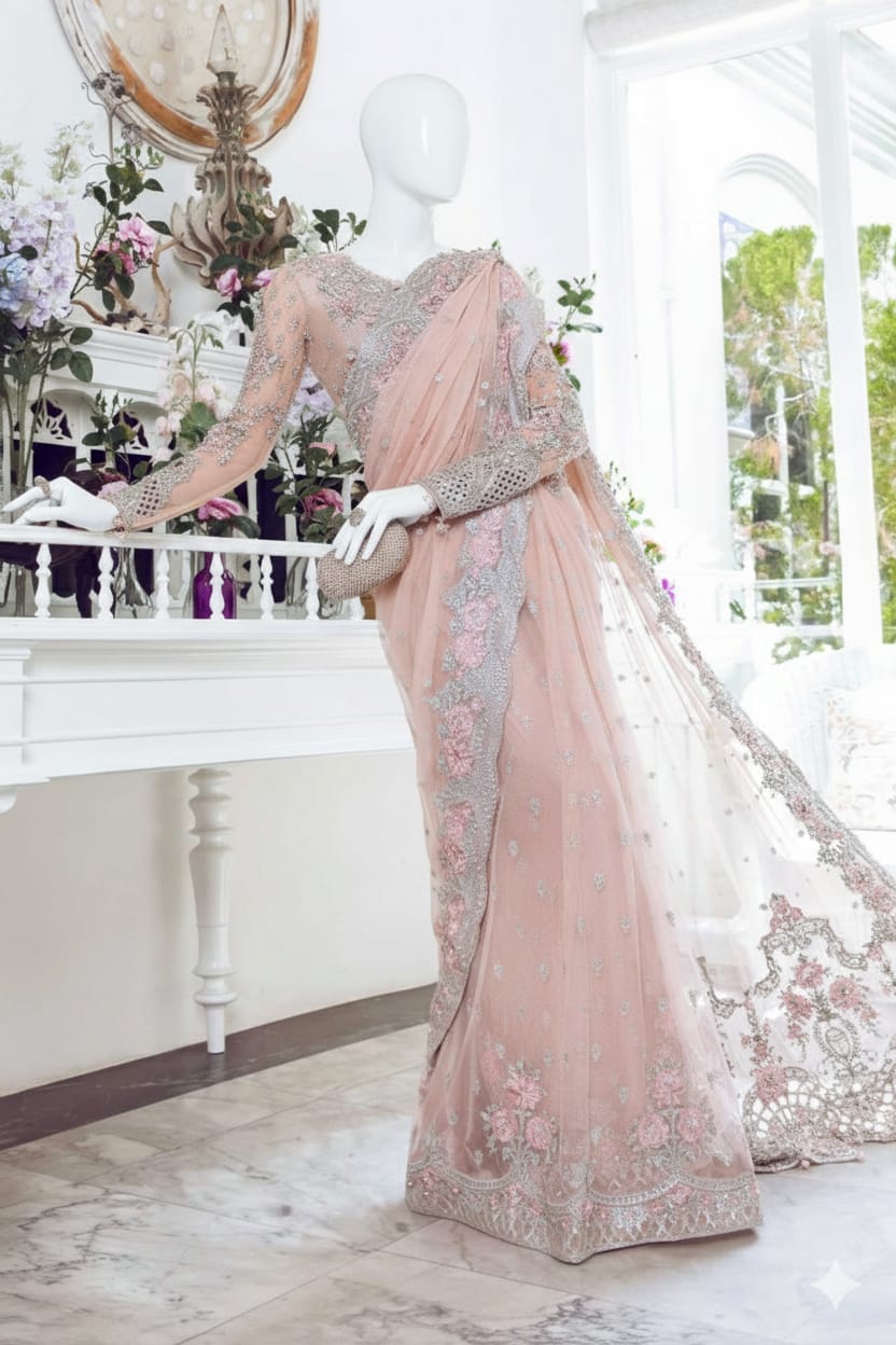 Dahlia MC-809 by Maria B