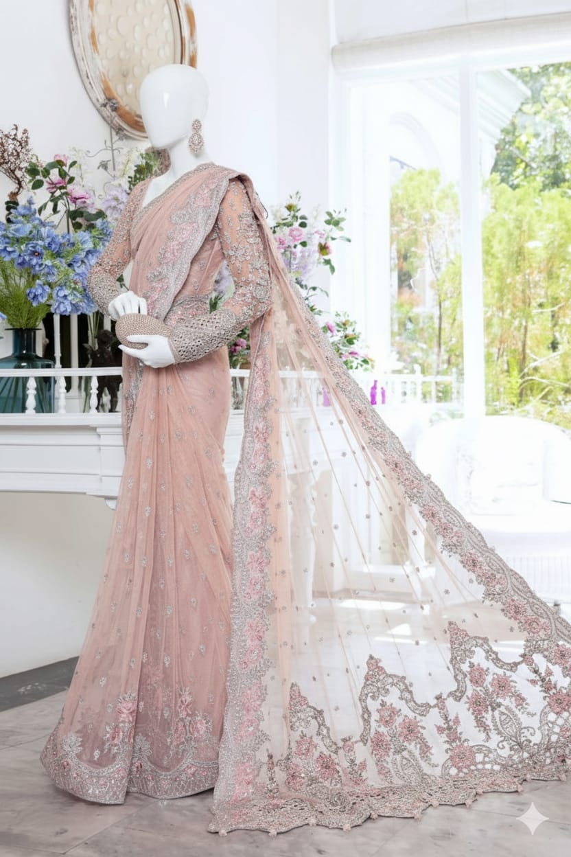 Dahlia MC-809 by Maria B